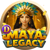 Di sản Maya cover image