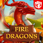 Ngọc Lửa Rồng cover image