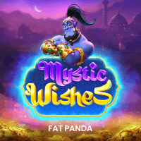 Điều Ước Bí Ẩn cover image