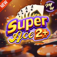 Siêu Ace2+ cover image