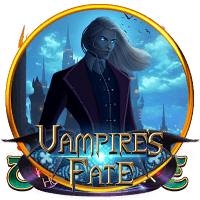 Vampire's Fate cover image