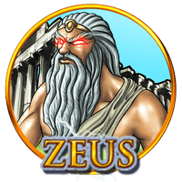 Thần zeus cover image