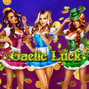 Gealic May Mắn cover image