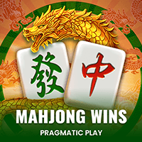 Chiến Thắng Mahjong cover image