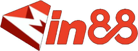 min88cc Logo
